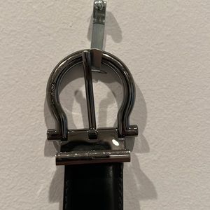 Ferragamo Reversible Belt - Size 34